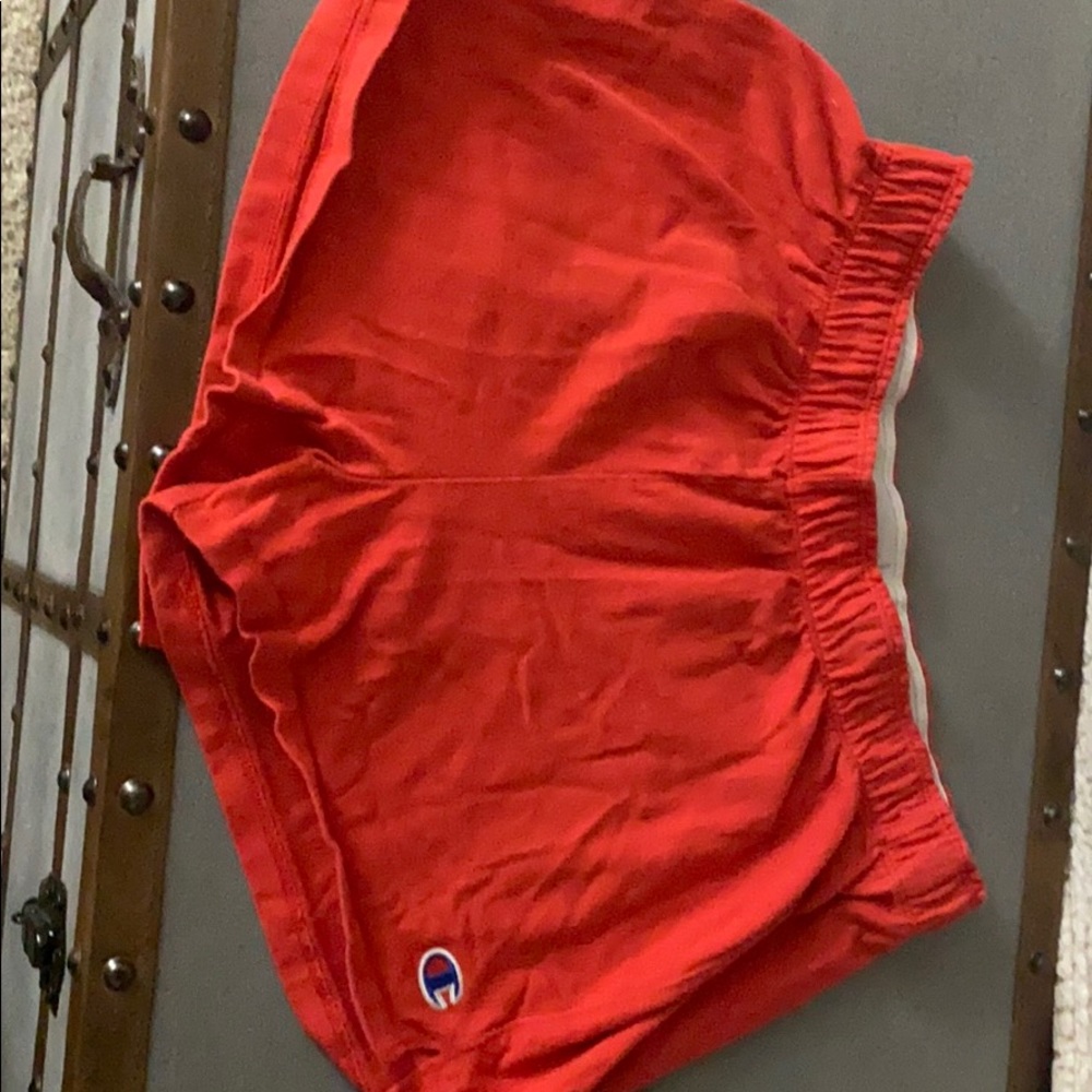 Shorts - Picture 2 of 5